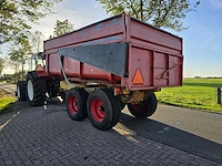 1982 schuitemaker kipper - afbeelding 5 van  33