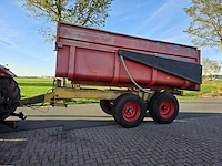 1982 schuitemaker kipper