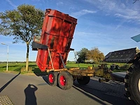1982 schuitemaker kipper - afbeelding 22 van  33