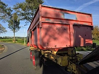 1982 schuitemaker kipper - afbeelding 30 van  33
