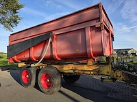 1982 schuitemaker kipper - afbeelding 31 van  33