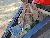 1982 schuitemaker mesttank - afbeelding 3 van  19