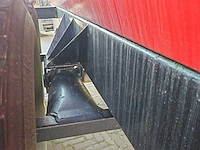 1982 schuitemaker mesttank - afbeelding 8 van  19