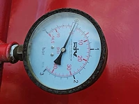 1982 schuitemaker mesttank - afbeelding 9 van  19