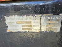 1982 schuitemaker mesttank - afbeelding 10 van  19