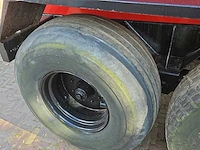 1982 schuitemaker mesttank - afbeelding 6 van  19