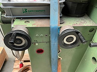 1982 schütte wu50 gereedschap slijpmachines - afbeelding 2 van  19
