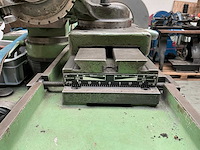 1982 schütte wu50 gereedschap slijpmachines - afbeelding 3 van  19