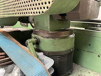 1982 schütte wu50 gereedschap slijpmachines - afbeelding 6 van  19