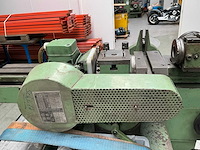 1982 schütte wu50 gereedschap slijpmachines - afbeelding 7 van  19