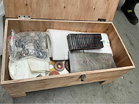 1982 schütte wu50 gereedschap slijpmachines - afbeelding 8 van  19