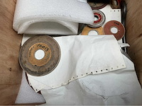 1982 schütte wu50 gereedschap slijpmachines - afbeelding 12 van  19