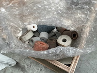 1982 schütte wu50 gereedschap slijpmachines - afbeelding 13 van  19