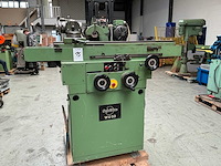 1982 schütte wu50 gereedschap slijpmachines - afbeelding 9 van  19