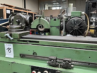 1982 schütte wu50 gereedschap slijpmachines - afbeelding 15 van  19