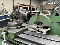 1982 schütte wu50 gereedschap slijpmachines - afbeelding 16 van  19