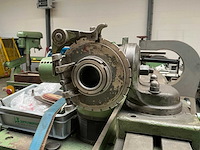 1982 schütte wu50 gereedschap slijpmachines - afbeelding 17 van  19