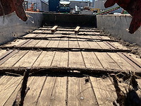 1982 sendenhorstet senior 3ton vaste mestverspreider - afbeelding 5 van  6