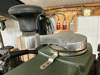 1982 seromab rs/65 radiaalafkortzaagmachine - afbeelding 10 van  10