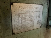 1982 stankoimport kd1424a excenterpers - afbeelding 11 van  18