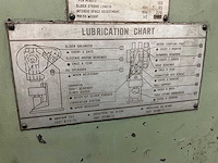 1982 stankoimport kd1424a excenterpers - afbeelding 12 van  18