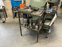 1982 stankoimport kd1424a excenterpers - afbeelding 16 van  18