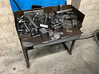 1982 stankoimport kd1424a excenterpers - afbeelding 17 van  18