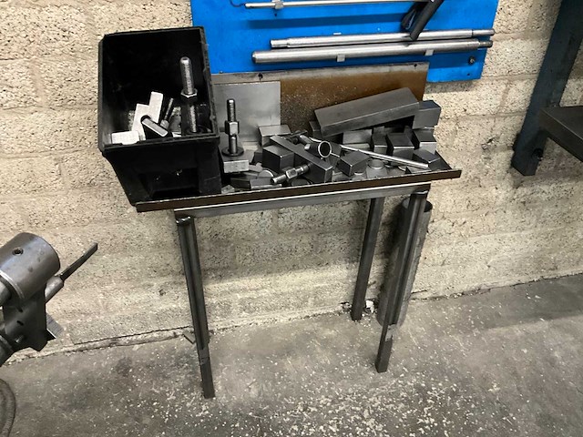 1982 stankoimport kd1424a excenterpers - afbeelding 18 van  18