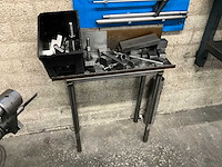 1982 stankoimport kd1424a excenterpers - afbeelding 18 van  18