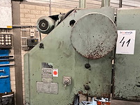 1982 stankoimport kd1424a excenterpers - afbeelding 8 van  18