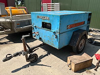 1982 sullair f28 luchtcompressor - afbeelding 6 van  13