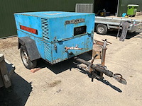 1982 sullair f28 luchtcompressor - afbeelding 7 van  13