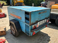 1982 sullair f28 luchtcompressor - afbeelding 8 van  13