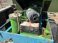 1982 sullair f28 luchtcompressor - afbeelding 10 van  13