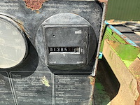 1982 sullair f28 luchtcompressor - afbeelding 11 van  13