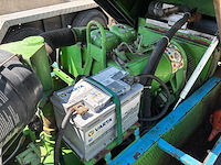 1982 sullair f28 luchtcompressor - afbeelding 12 van  13