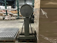 1982 suprema g3 weegschaal - afbeelding 5 van  5