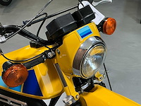 1982 suzuki bromfiets er50 - afbeelding 6 van  24