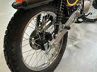 1982 suzuki bromfiets er50 - afbeelding 11 van  24