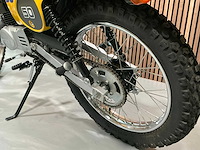 1982 suzuki bromfiets er50 - afbeelding 12 van  24