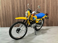 1982 suzuki bromfiets er50
