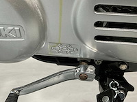1982 suzuki bromfiets er50 - afbeelding 15 van  24