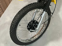 1982 suzuki bromfiets er50 - afbeelding 16 van  24