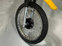 1982 suzuki bromfiets er50 - afbeelding 17 van  24