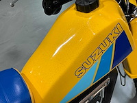 1982 suzuki bromfiets er50 - afbeelding 18 van  24