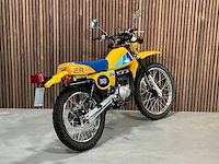 1982 suzuki bromfiets er50 - afbeelding 20 van  24