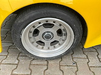 1982 talbot matra murena 2.2 personenauto - afbeelding 2 van  25