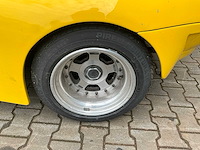1982 talbot matra murena 2.2 personenauto - afbeelding 3 van  25