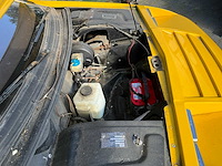 1982 talbot matra murena 2.2 personenauto - afbeelding 14 van  25