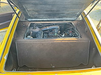 1982 talbot matra murena 2.2 personenauto - afbeelding 15 van  25